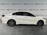 2023 Kia Forte GT-Line IVT