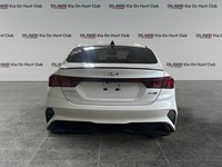 2023 Kia Forte GT-Line IVT