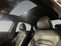 2023 Kia Forte GT-Line IVT