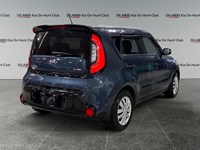 2015 Kia Soul 5dr Wgn Auto SX Luxury