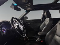 2015 Kia Soul 5dr Wgn Auto SX Luxury