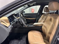 2020 Hyundai Sonata 1.6T Ultimate