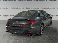 2020 Hyundai Sonata 1.6T Ultimate