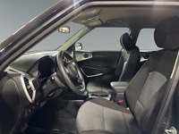 2021 Kia Soul LX IVT