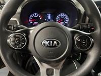 2021 Kia Soul LX IVT