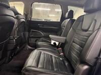 2023 Kia Telluride SX Limited AWD w/Black Interior