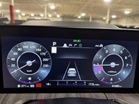 2023 Kia Telluride SX Limited AWD w/Black Interior