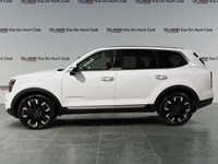 2023 Kia Telluride SX Limited AWD w/Black Interior