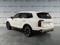 2023 Kia Telluride SX Limited AWD w/Black Interior