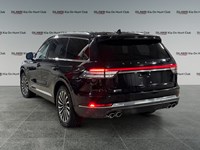 2023 Lincoln Aviator Reserve AWD