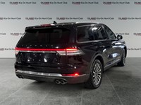 2023 Lincoln Aviator Reserve AWD