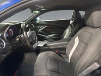 2017 Chevrolet Camaro 2dr Cpe 1LT