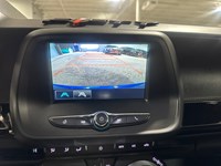 2017 Chevrolet Camaro 2dr Cpe 1LT