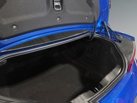 2017 Chevrolet Camaro 2dr Cpe 1LT