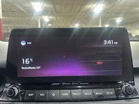 2021 Kia Seltos SX Turbo AWD