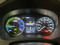 2022 Mitsubishi Outlander Plug-In Hybrid SE S-AWC