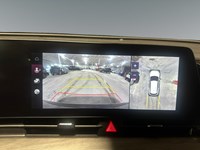 2023 Kia Sportage X-Line Limited AWD w/Black Interior