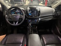 2019 Ford Escape Titanium 4WD