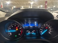 2019 Ford Escape Titanium 4WD