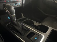 2019 Ford Escape Titanium 4WD