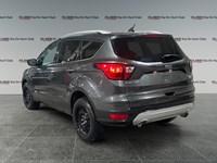 2019 Ford Escape Titanium 4WD