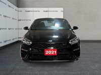 2021 Kia Forte GT Limited DCT