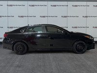 2021 Kia Forte GT Limited DCT