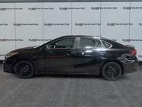 2021 Kia Forte GT Limited DCT