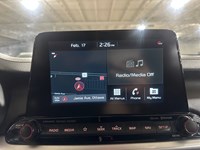 2021 Kia Forte GT Limited DCT