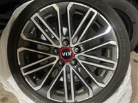 2021 Kia Forte GT Limited DCT