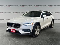 2023 Volvo V60 Cross Country B5 AWD Core