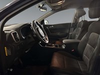 2017 Kia Sportage FWD 4dr LX