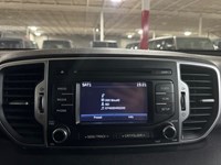 2017 Kia Sportage FWD 4dr LX