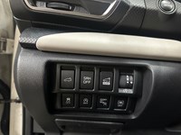 2023 Subaru Forester Limited CVT