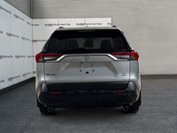 2021 Toyota RAV4 LE AWD