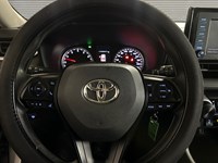 2021 Toyota RAV4 LE AWD