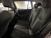 2021 Toyota RAV4 LE AWD