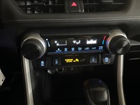 2021 Toyota RAV4 LE AWD