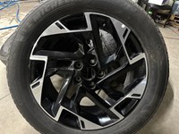 2023 Kia Sportage PHEV EX Premium AWD