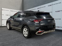2023 Kia Sportage PHEV EX Premium AWD