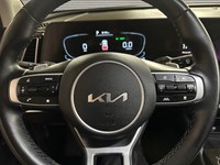 2023 Kia Sportage PHEV EX Premium AWD