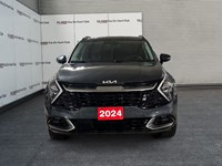 2023 Kia Sportage PHEV EX Premium AWD