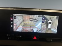 2023 Kia Sportage HEV SX AWD w/Black Interior