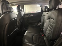 2023 Kia Sportage HEV SX AWD w/Black Interior