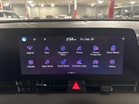 2023 Kia Sportage HEV SX AWD w/Black Interior