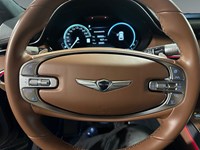 2025 Genesis GV70 2.5T Prestige AWD