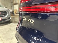 2025 Genesis GV70 2.5T Prestige AWD
