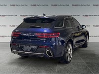 2025 Genesis GV70 2.5T Prestige AWD