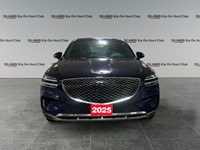 2025 Genesis GV70 2.5T Prestige AWD