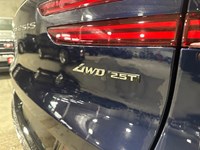 2025 Genesis GV70 2.5T Prestige AWD
